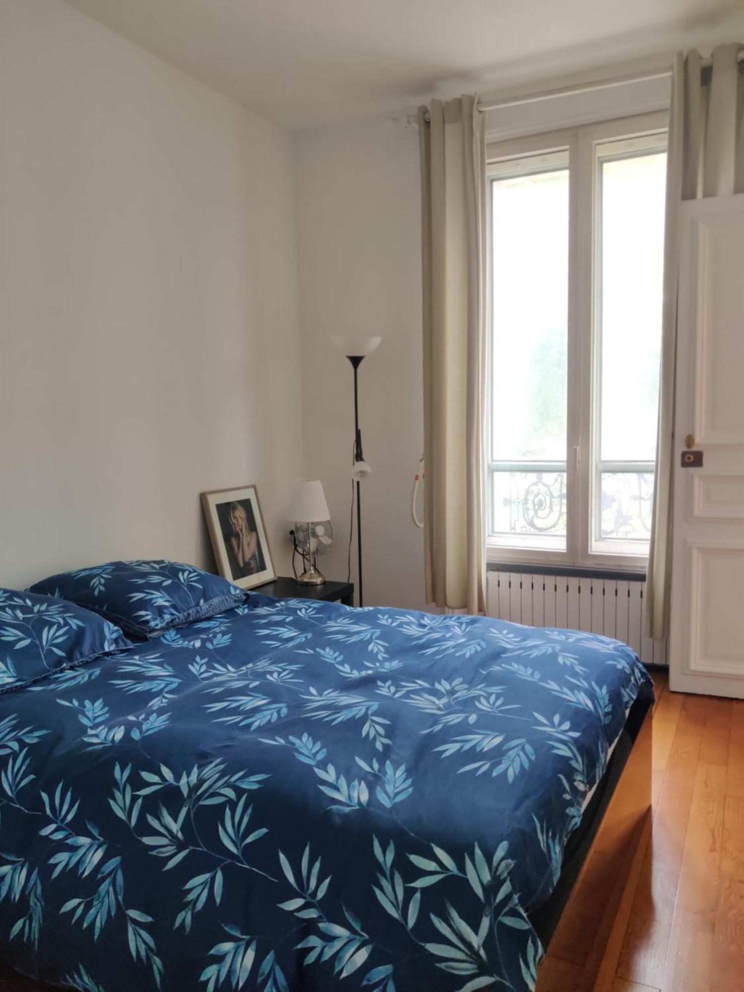 Ferienwohnung Eiffel Edge Escape 30 M From Eiffel Tower Paris Exterior foto